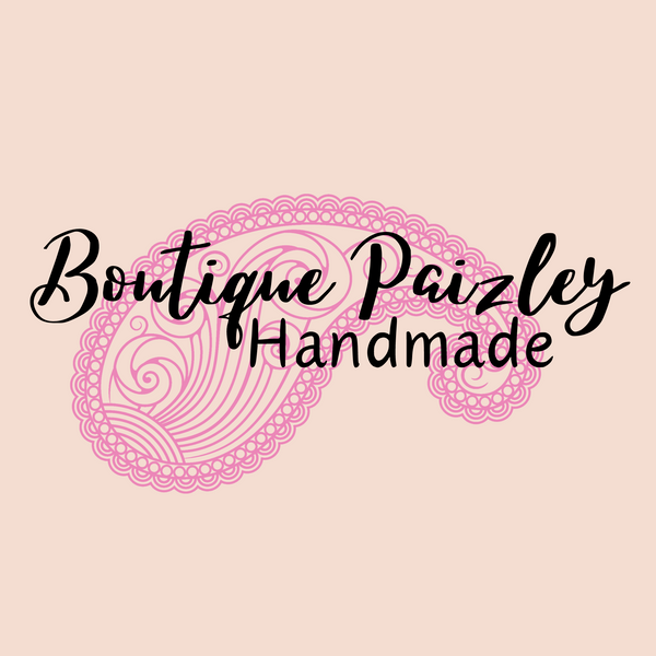Boutique Paizley Handmade